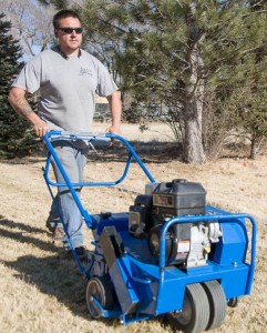 Pueblo Aerating